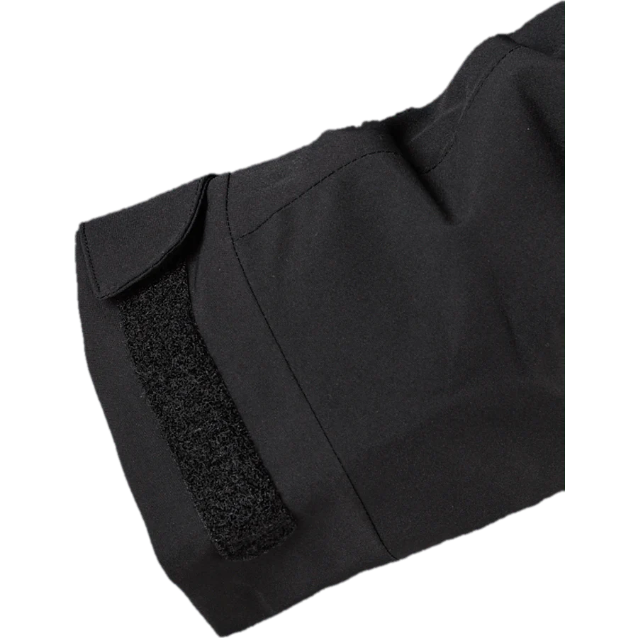Quady Jacket Black - Image 6
