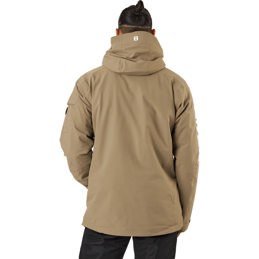 Quady Jacket Fallen Rock - Image 3