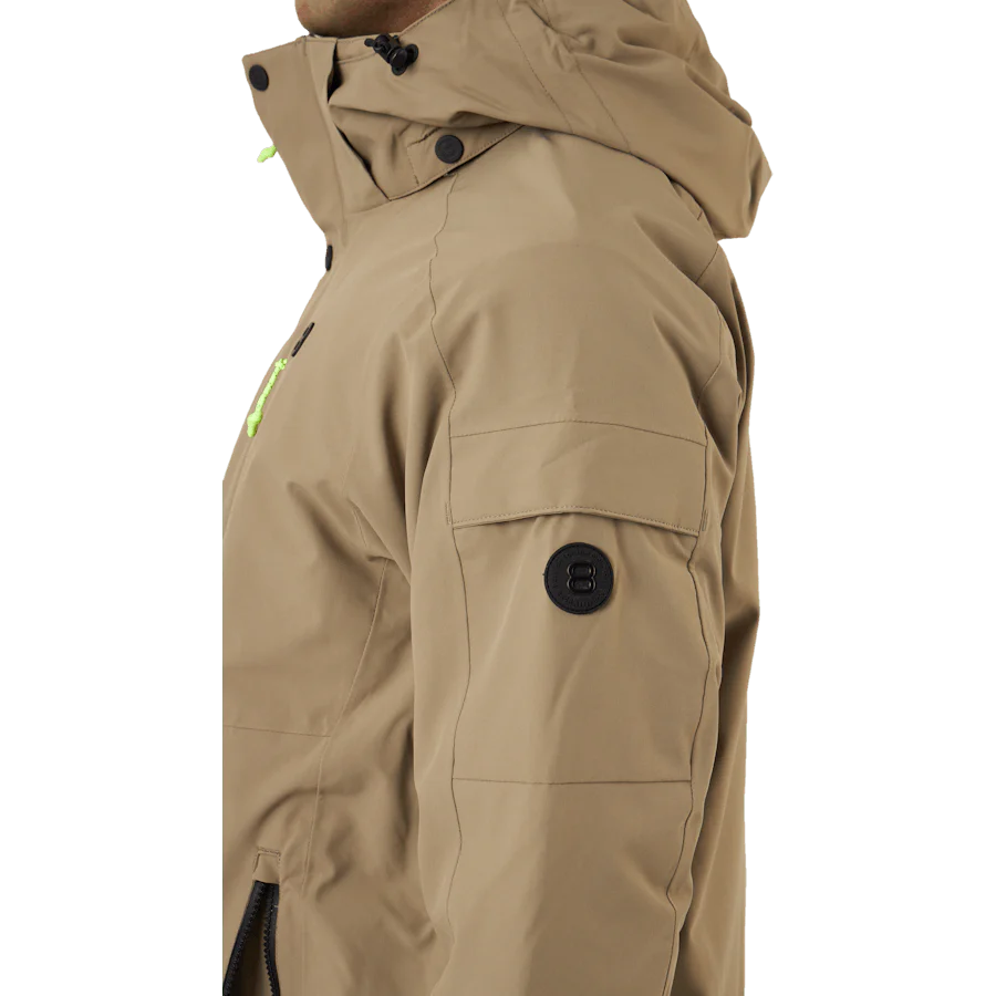 Quady Jacket Fallen Rock - Image 5