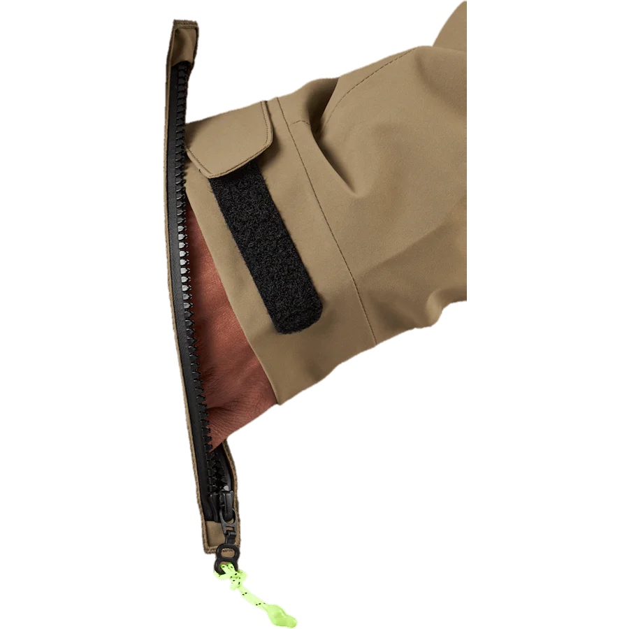 Quady Jacket Fallen Rock - Image 7