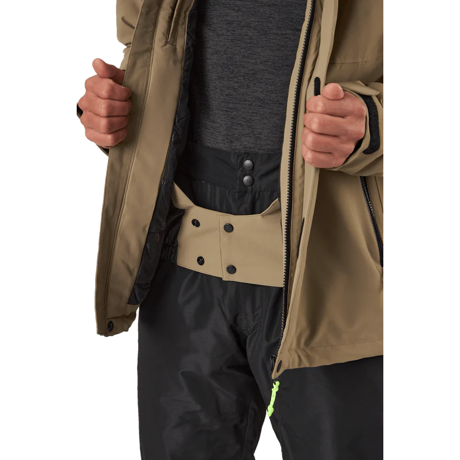 Quady Jacket Fallen Rock - Image 8