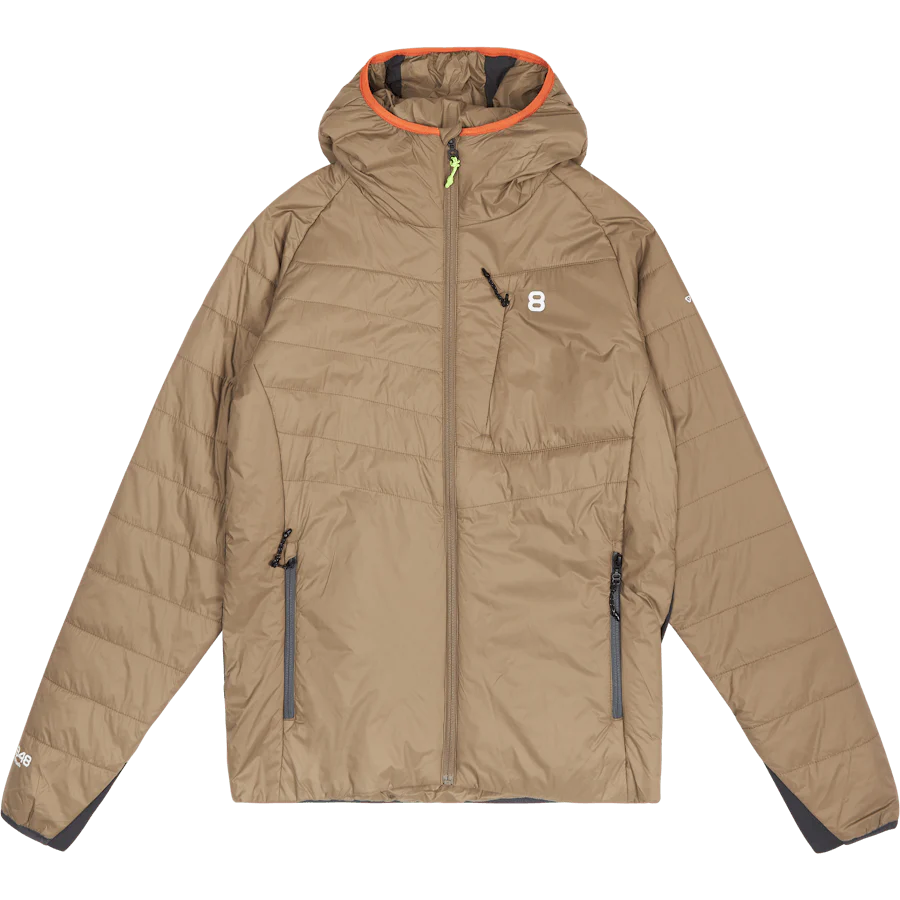 Vannoy Primaloft Jacket Fallen Rock