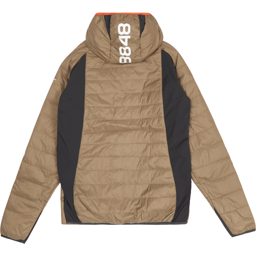 Vannoy Primaloft Jacket Fallen Rock - Image 2