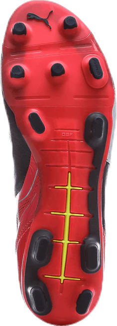 EvoPower 1.2 Leather FG Purple - Image 6