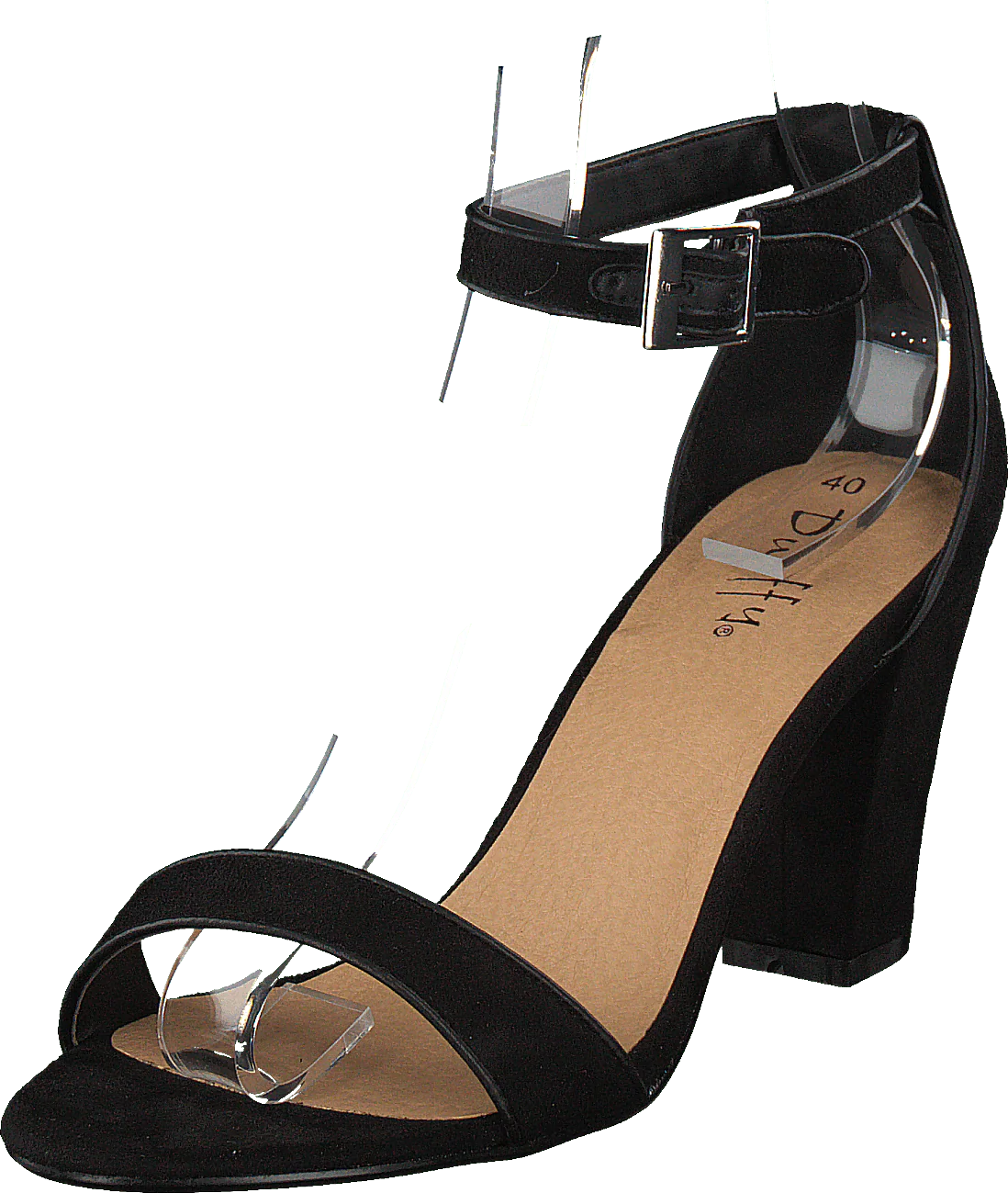97-10084 Black - Image 3