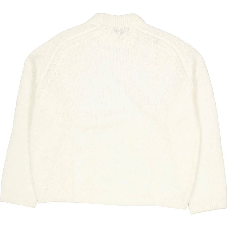 Pull Tyler Aac - Blanc Casse - Image 2