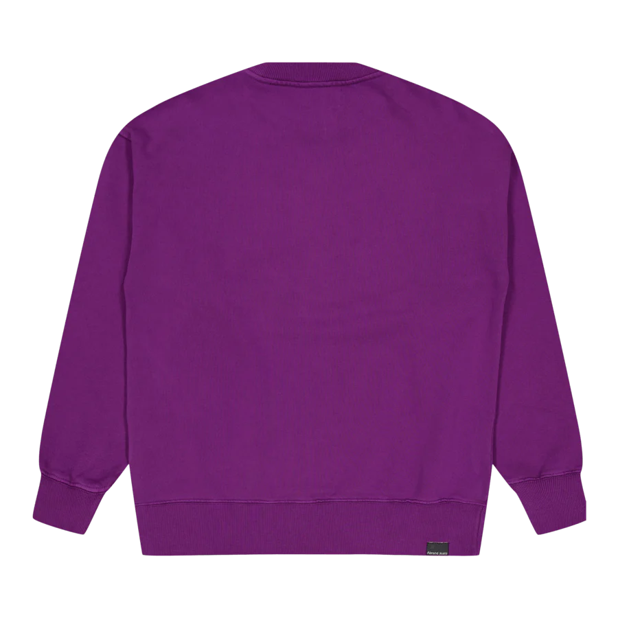 A Dice Man Crew Purple Reign - Image 2