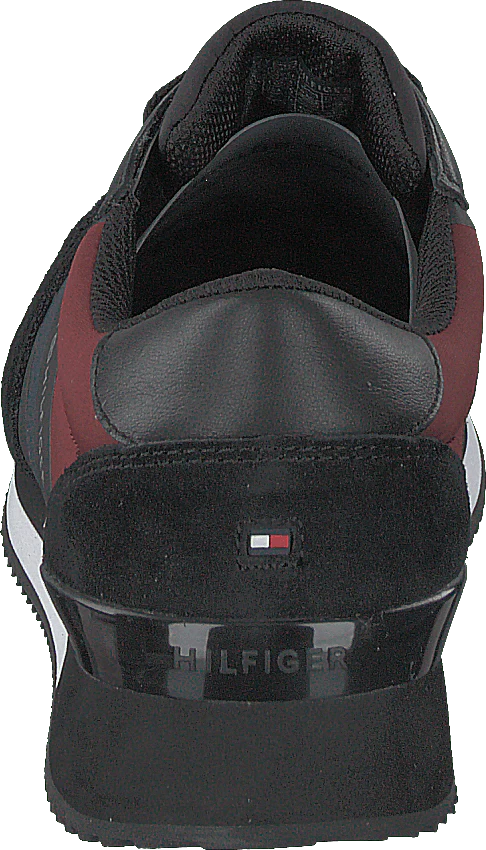 Active City Sneaker Black - Image 5