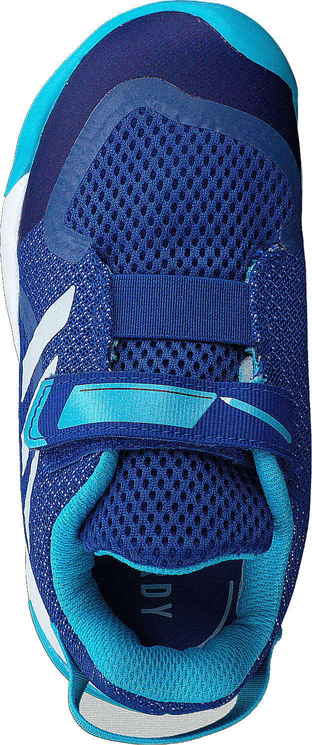 ActivePlay SUMMER.RDY Shoes Collegiate Royal / Cloud White / Signal Cyan - Image 6