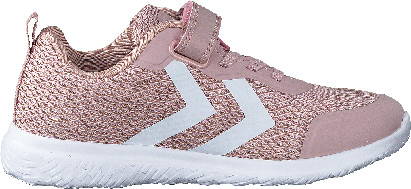Actus Ml Jr Pale Lilac - Image 2