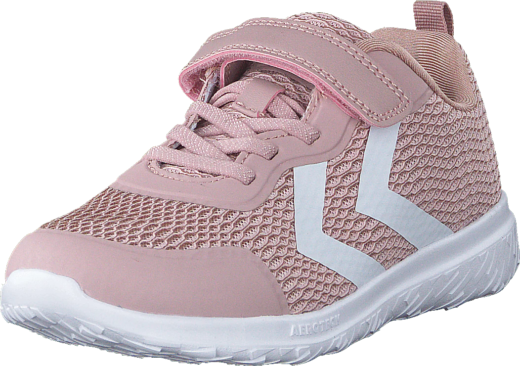 Actus Ml Jr Pale Lilac - Image 3