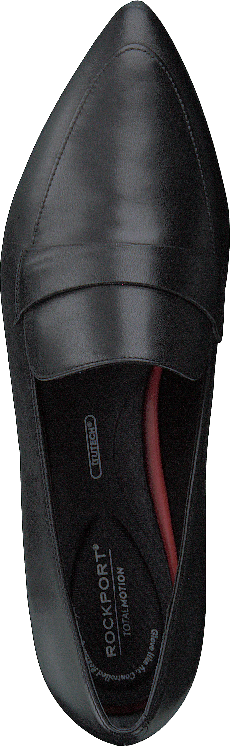 Adelyn New Loafer Black - Image 6