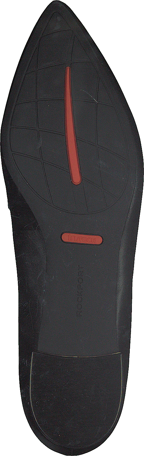 Adelyn New Loafer Black - Image 7