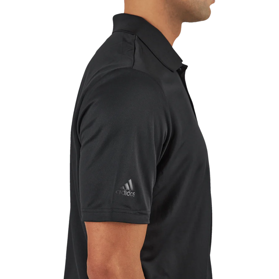 Performance Primegreen Polo Shirt Black - Image 6