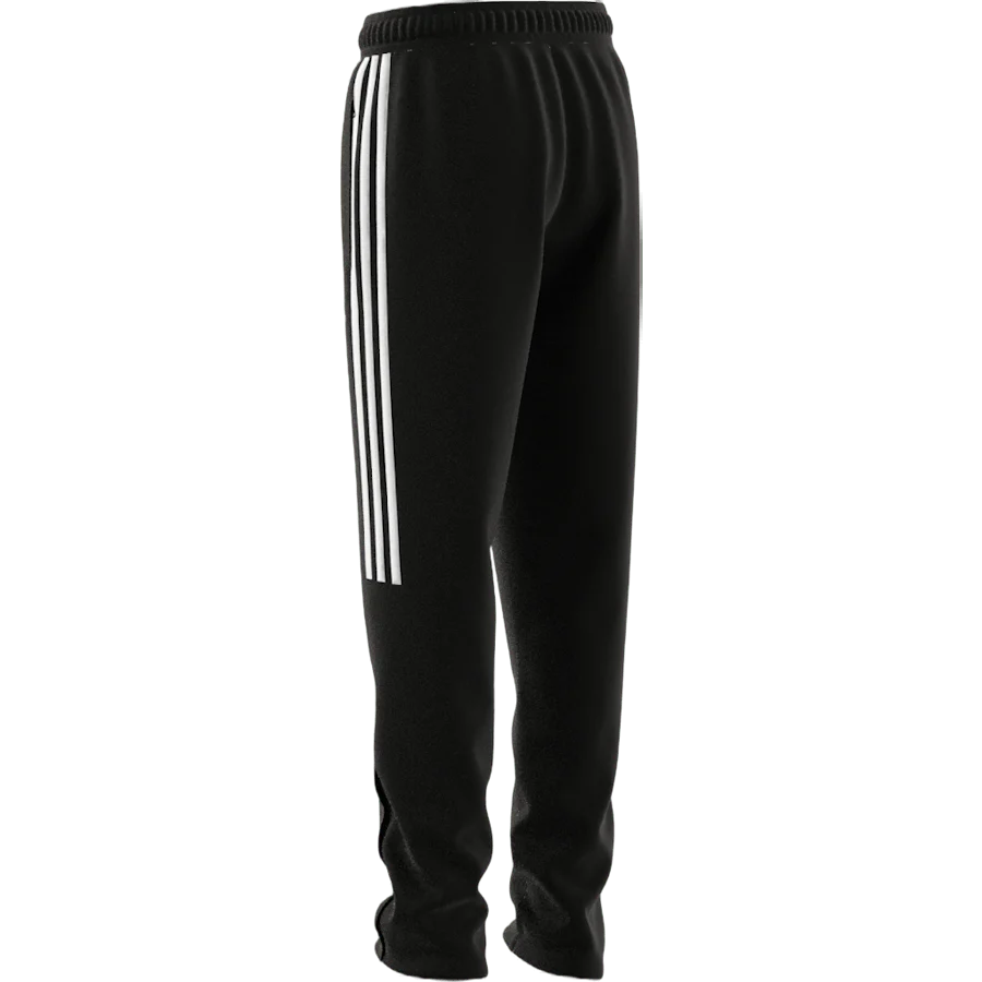 Sereno Tracksuit Bottoms Black - Image 2
