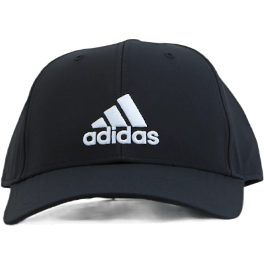 Baseball Cap Lightweight 000/black - Image 4