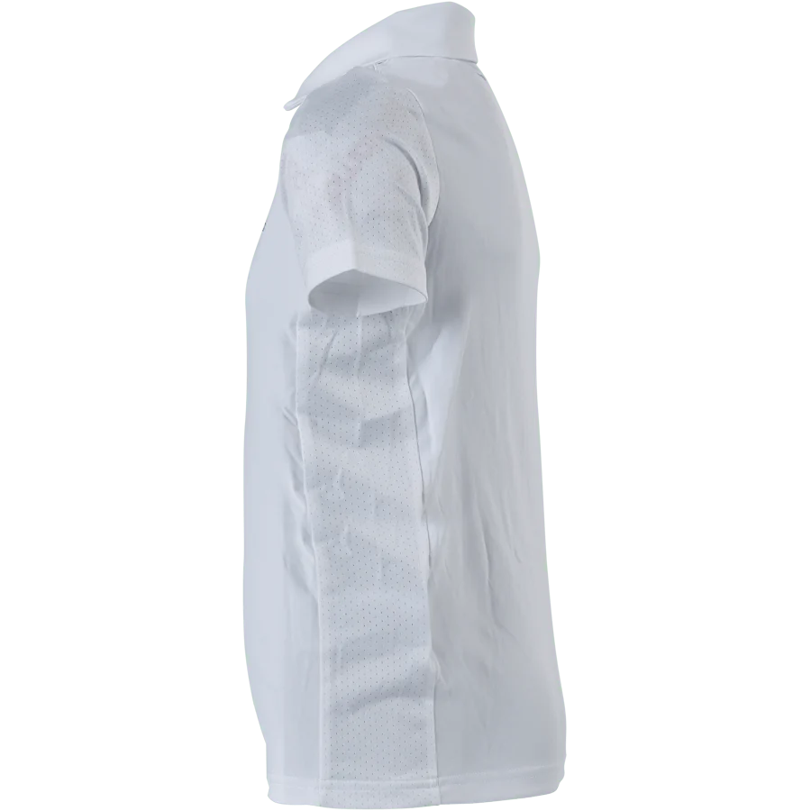 Boys Club Polo Shirt 000/white - Image 2