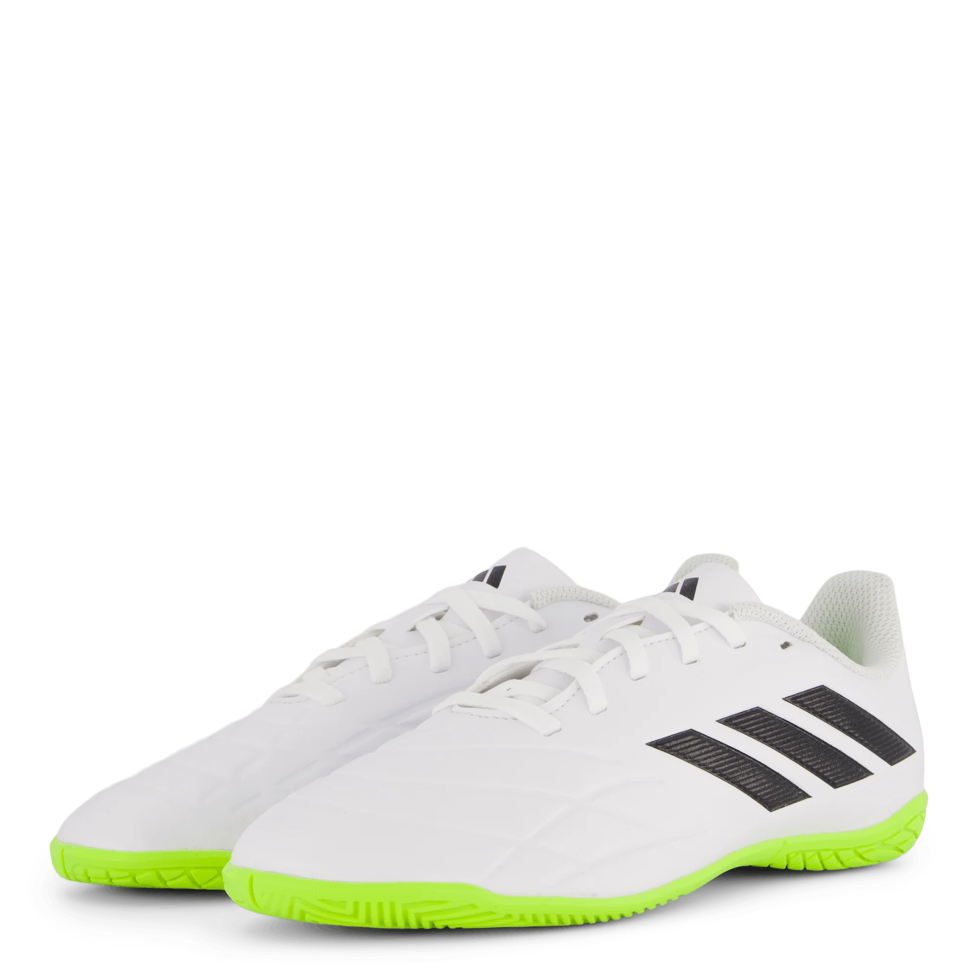 Copa Pure.4 Football boots Indoor Ftwr White - Image 5