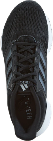 EQ21 Run Shoes Core Black / Iron Metallic / Carbon - Image 5