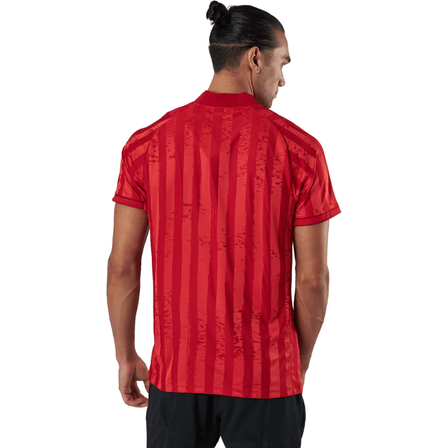 Freelift Tee Engineered Aerore 000/scarlet - Image 3