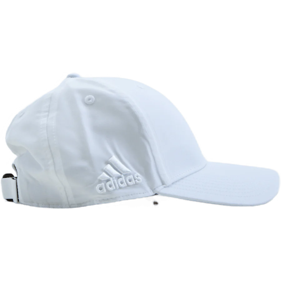 Crestable Golf Performance Cap White - Image 4