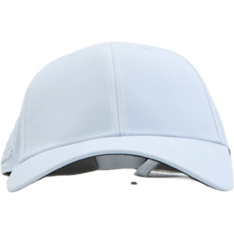 Crestable Golf Performance Cap White - Image 5
