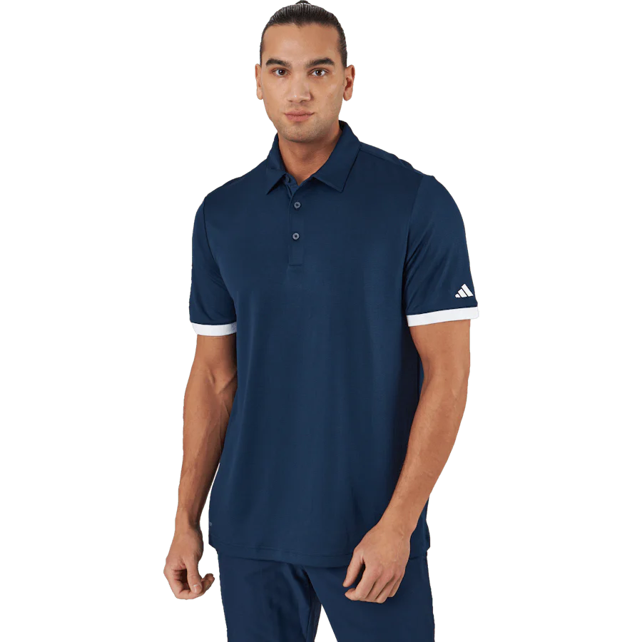 HEAT.RDY Polo Shirt Collegiate Navy