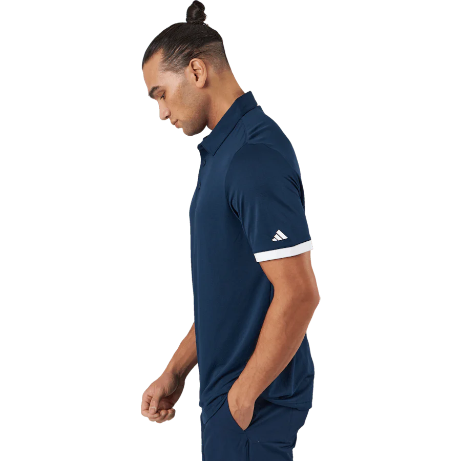 HEAT.RDY Polo Shirt Collegiate Navy - Image 2