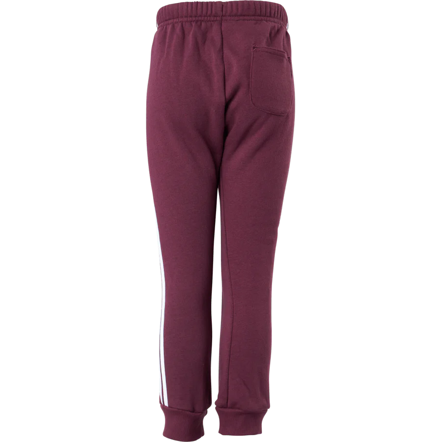 Infants Badge Of Sports Logo Jogger Victory Crimson / White - Image 7