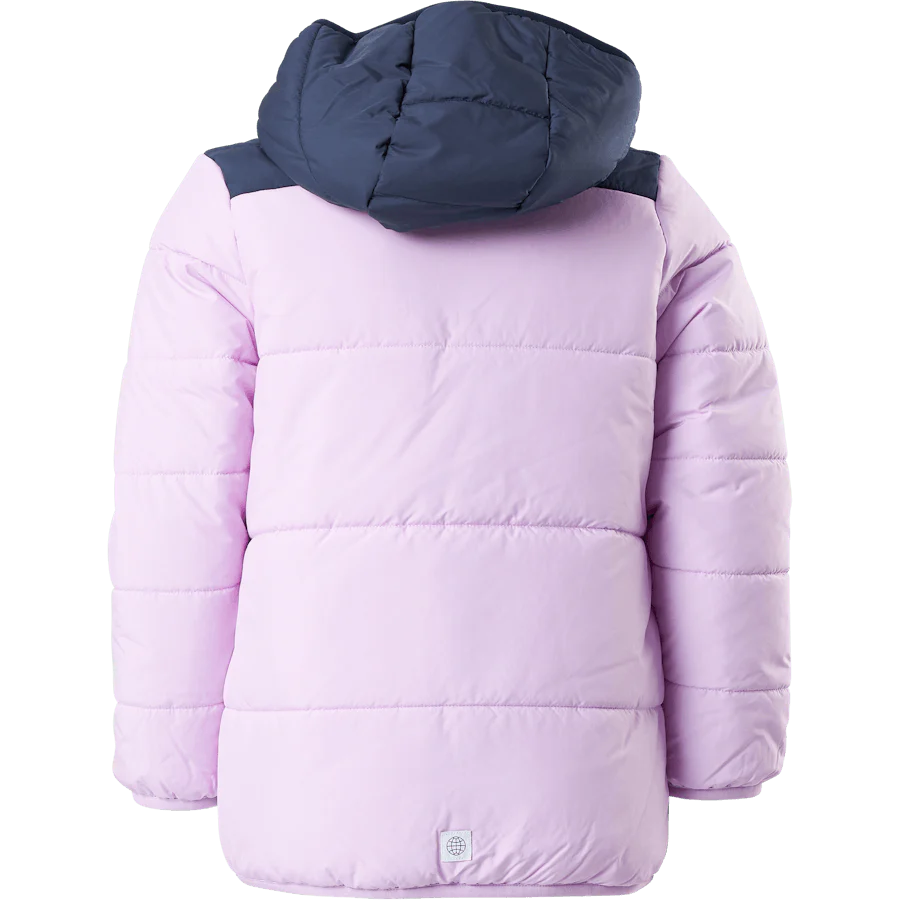 Padded Winter Jacket Blilil - Image 3