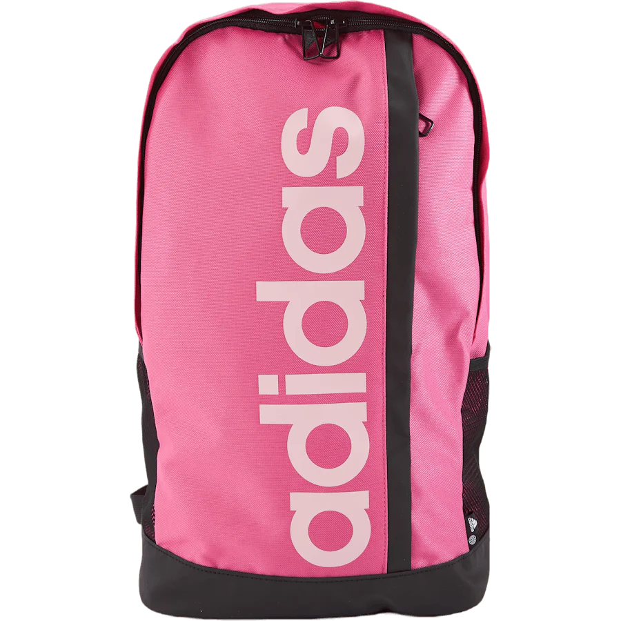 Essentials Linear Backpack Pulmag/Black/Clpink - Image 6