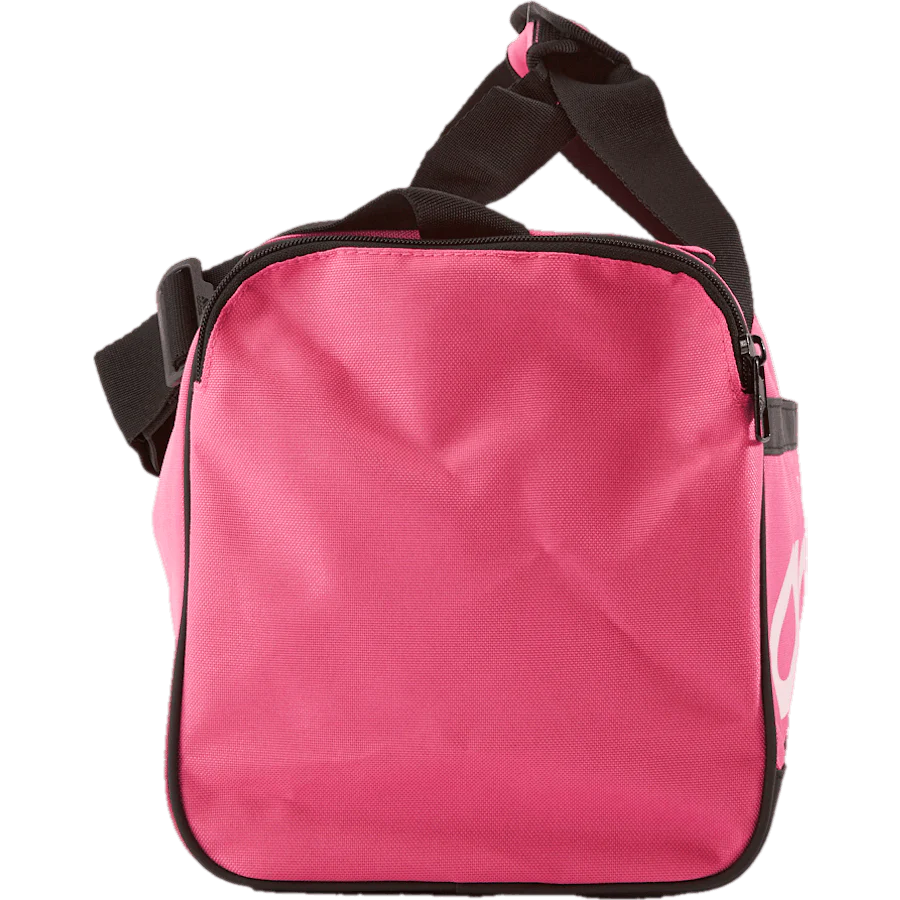 Essentials Duffel Bag Pulmag/Black/Clpink - Image 6