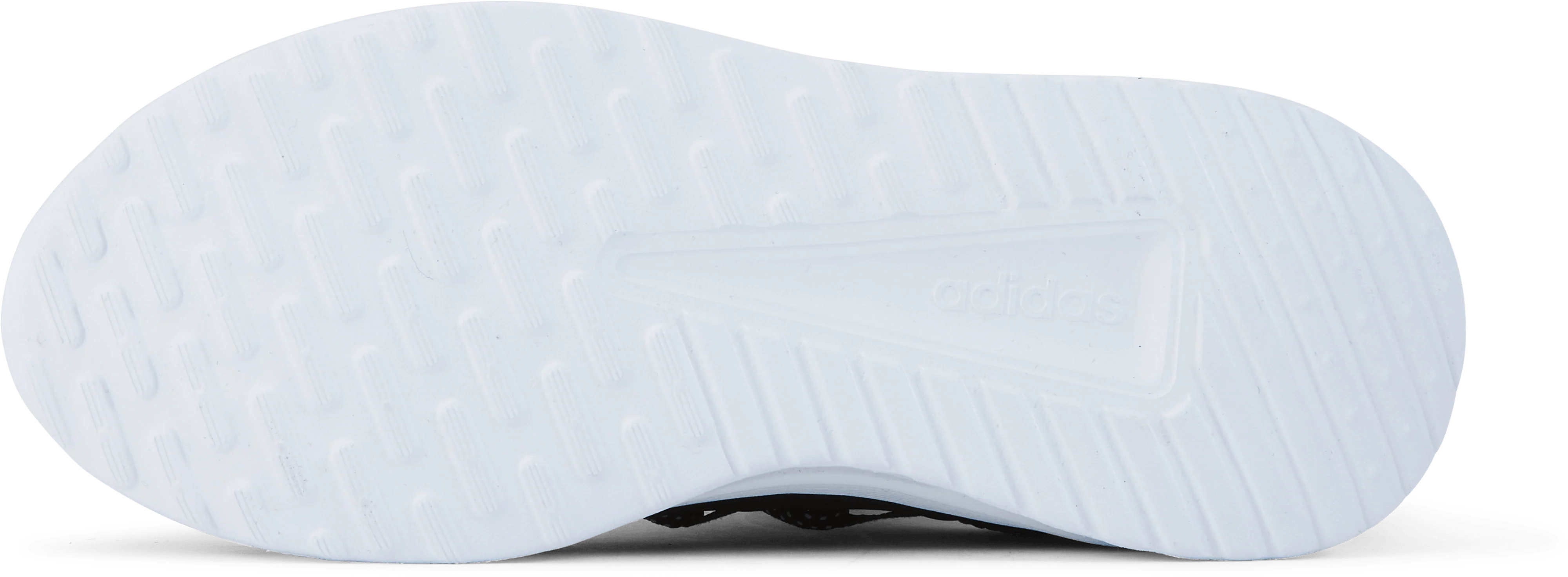 Lite Racer Adapt 5.0 Slip-On Lace Shoes Core Black / Cloud White / Carbon - Image 4