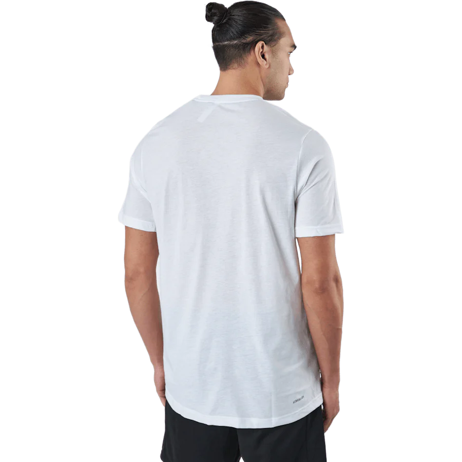 M Fr T White/black - Image 3