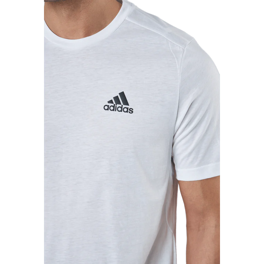 M Fr T White/black - Image 4