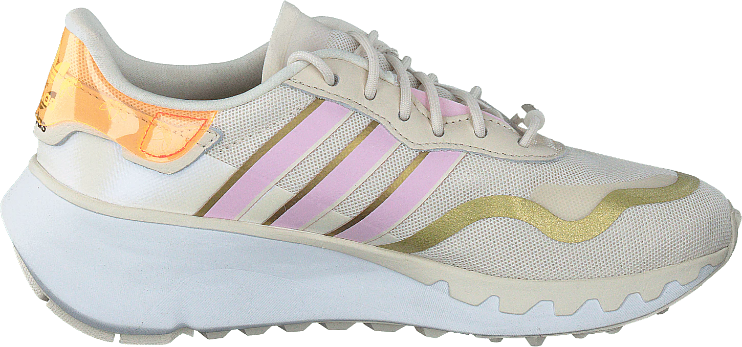 Choigo W Wonder White / Clear Pink / Cloud White - Image 2