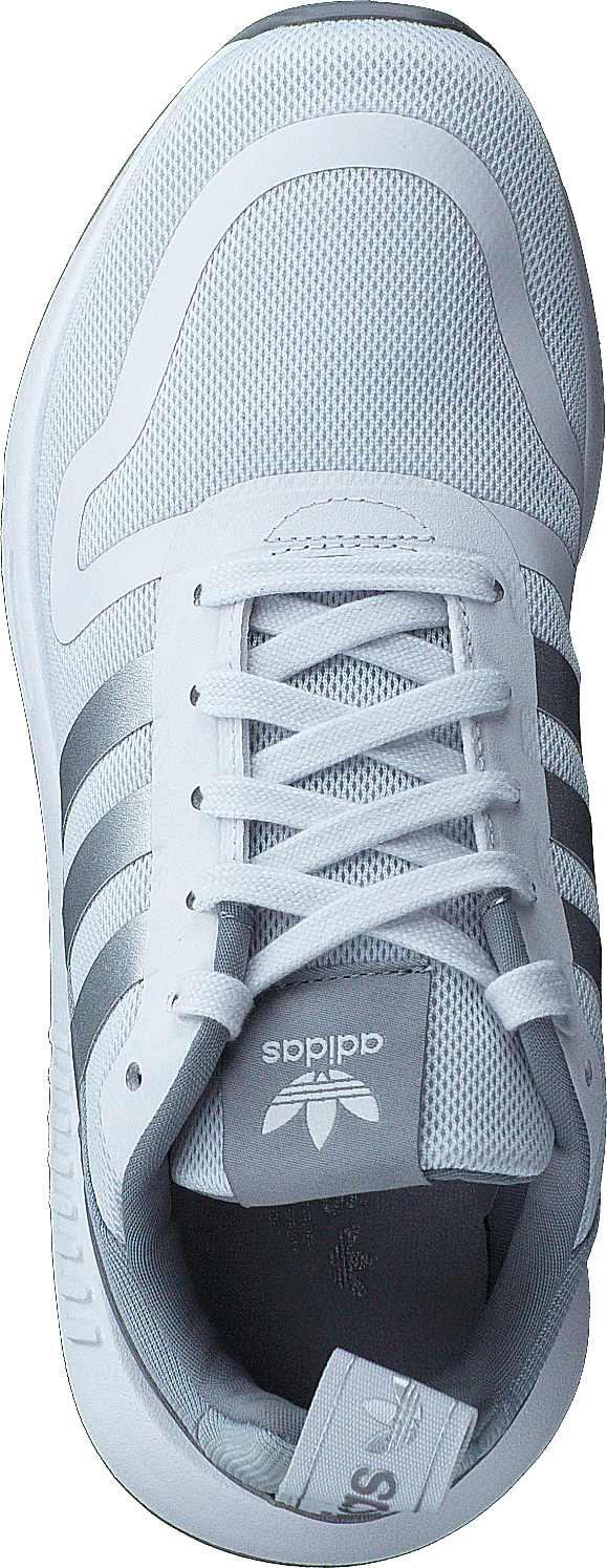 Multix J Dash Grey / Matte Silver / Grey - Image 6