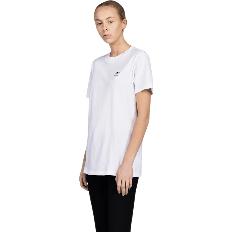 Styling Complements Tee White - Image 3