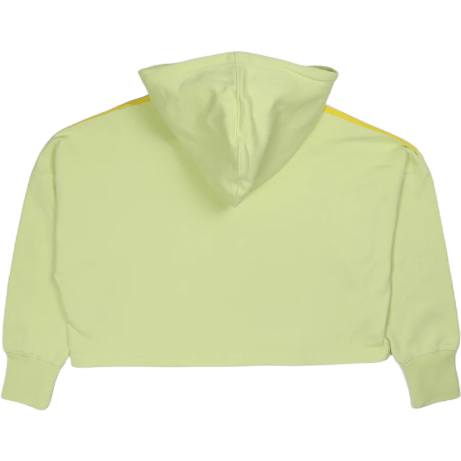 Sweatshirt Yellow - Image 4