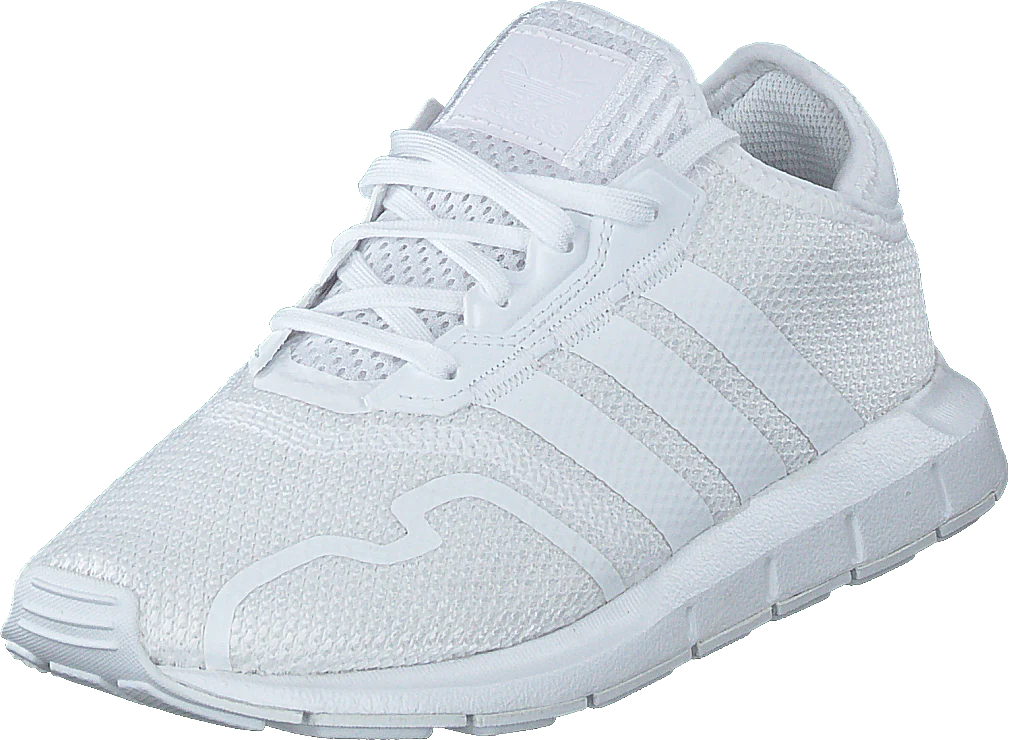 Swift Run X C Cloud White / Cloud White / Cloud White - Image 3