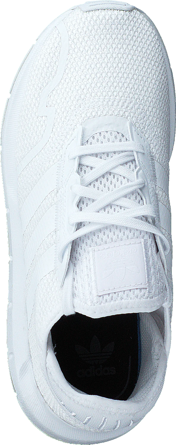 Swift Run X C Cloud White / Cloud White / Cloud White - Image 6