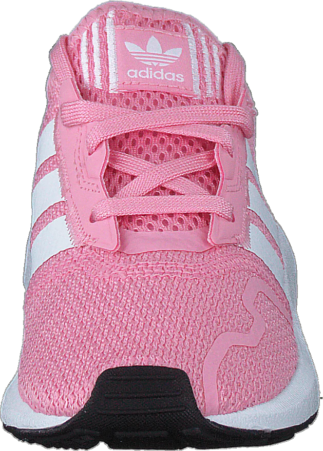 Swift Run X I Light Pink / Cloud White / Core Black - Image 4