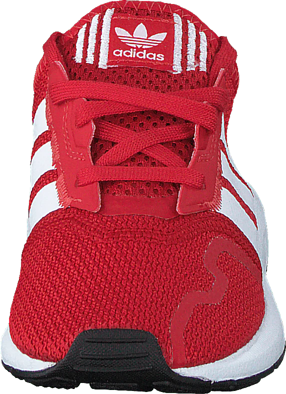 Swift Run X I Scarlet / Cloud White / Core Black - Image 4