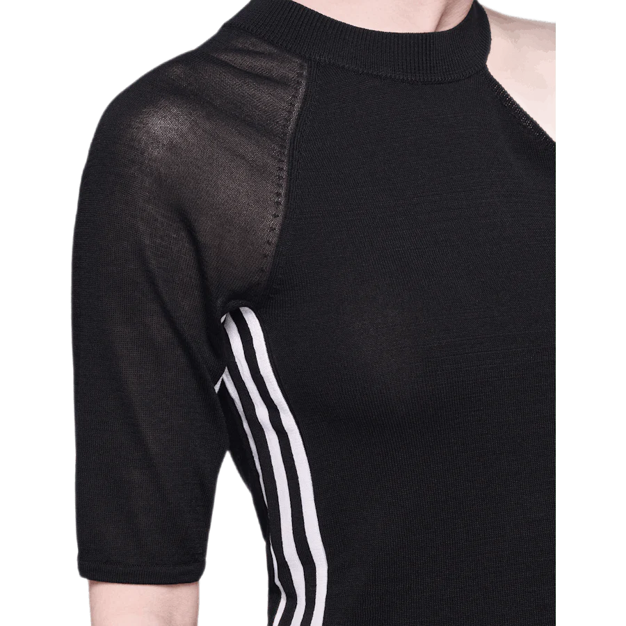 Tee W Black - Image 3