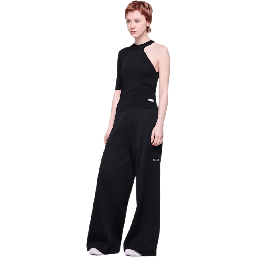 Tee W Black - Image 6
