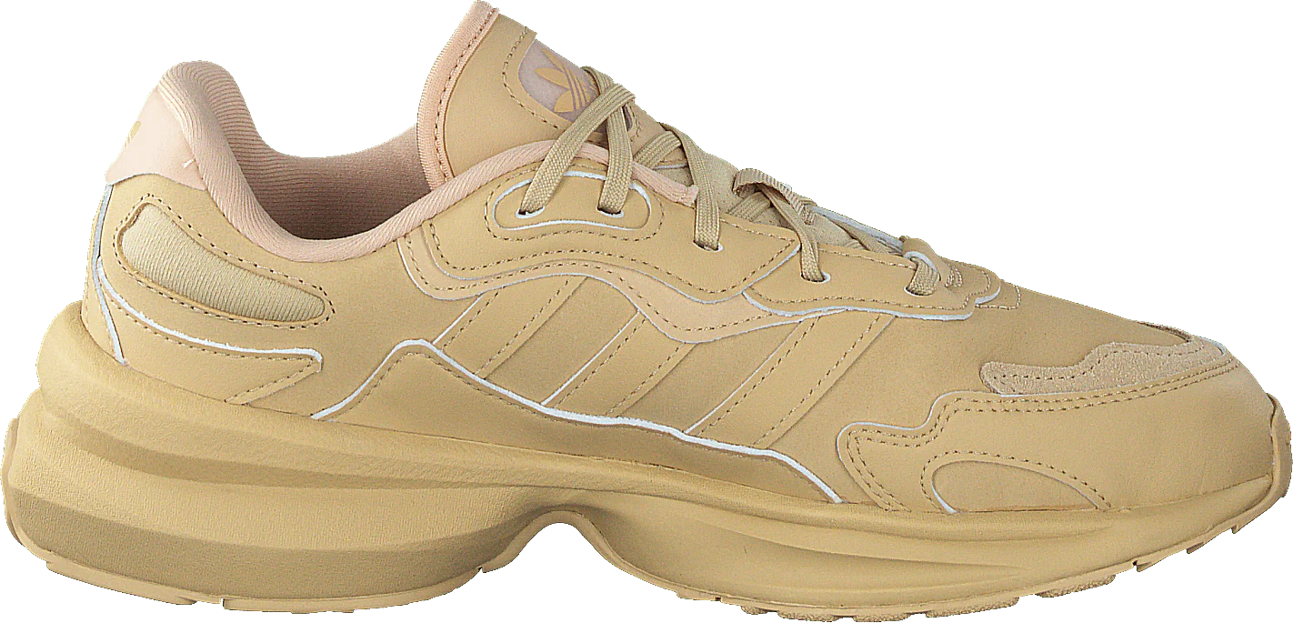 Zentic W Hazy Beige / Hazy Beige / Halo Blush - Image 2