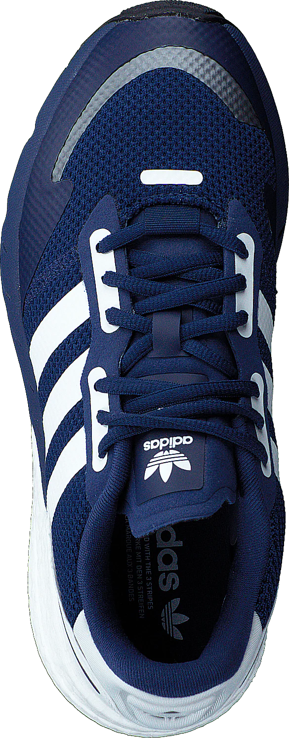 Zx 1K Boost Dark Blue / Cloud White / Core Black - Image 6