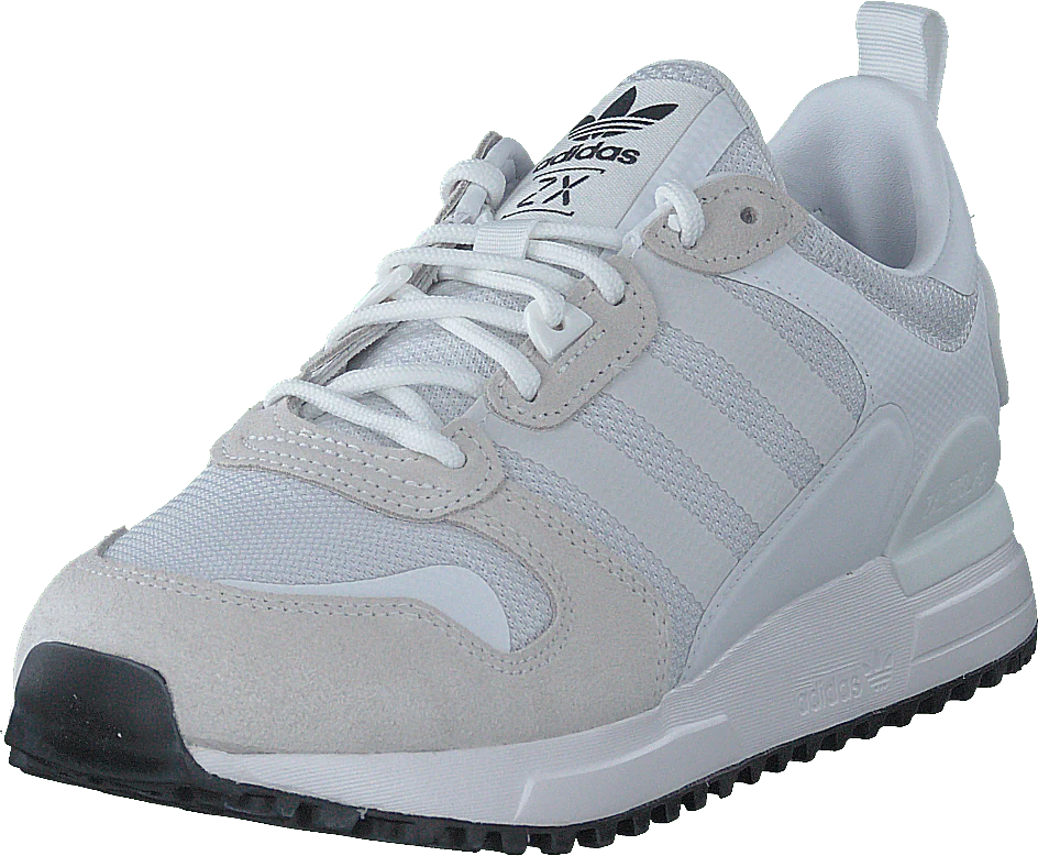 Zx 700 Hd Cloud White / Cloud White / Core Black - Image 3