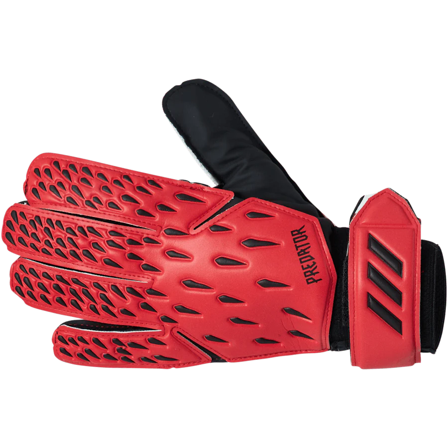 Pred Gl Trn Red / Solar Red / Black - Image 2