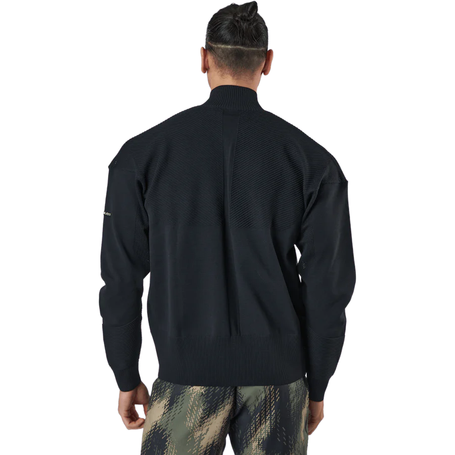 Primeknit Jacket 000/black - Image 3